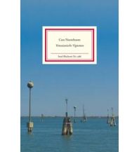 Travel Guides Venezianische Vignetten Insel Verlag