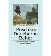 Reiseführer Der eherne Reiter Insel Verlag