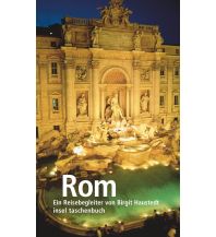 Travel Guides Rom Insel Verlag
