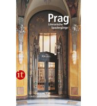 Travel Guides Czech Republic Prag Insel Verlag