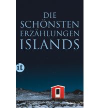 Reiselektüre Die schönsten Erzählungen Islands Insel Verlag