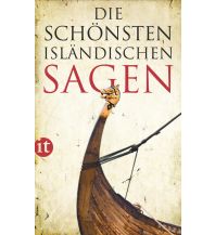 Die schönsten isländischen Sagas Insel Verlag