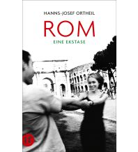 Reiseführer Rom Insel Verlag