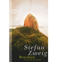 Radführer Brasilien Insel Verlag