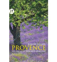 Reiseführer Frankreich Provence Insel Verlag