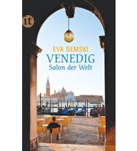 Travel Guides Venedig Insel Verlag