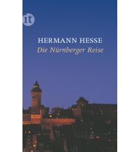 Travel Guides Die Nürnberger Reise Insel Verlag