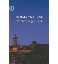 Travel Guides Germany Die Nürnberger Reise Insel Verlag