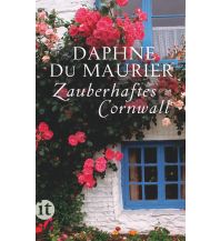 Travel Guides United Kingdom Zauberhaftes Cornwall Insel Verlag