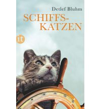 Maritime Fiction and Non-Fiction Schiffskatzen Insel Verlag