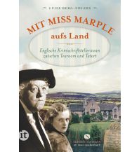 Reiseführer Mit Miss Marple aufs Land Insel Verlag