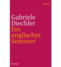 Travel Literature Ein englischer Sommer Insel Verlag