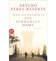 Travel Literature Das Geheimnis der schwarzen Dame Insel Verlag