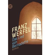 Reiselektüre Das Lied von Bernadette Insel Verlag