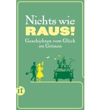 Climbing Stories Nichts wie raus! Insel Verlag