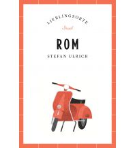 Travel Literature Rom – Lieblingsorte Insel Verlag