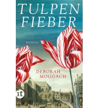 Reiselektüre Tulpenfieber Insel Verlag