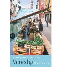 Reiseführer Venedig Insel Verlag