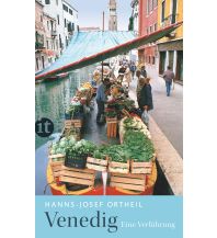 Travel Guides Venedig Insel Verlag