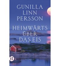 Reiselektüre Heimwärts über das Eis Insel Verlag