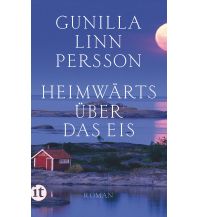 Travel Literature Heimwärts über das Eis Insel Verlag