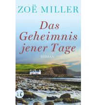 Reiselektüre Das Geheimnis jener Tage Insel Verlag