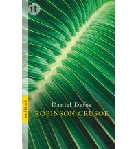 Travel Literature Robinson Crusoe Insel Verlag