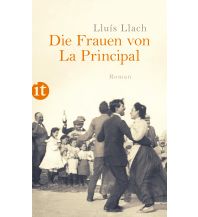 Travel Literature Die Frauen von La Principal Insel Verlag