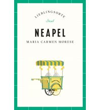 Reiseführer Neapel – Lieblingsorte Insel Verlag