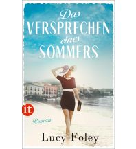 Travel Literature Das Versprechen eines Sommers Insel Verlag