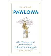 Reiselektüre Pawlowa Insel Verlag