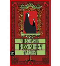 Travel Guides Russia Die schönsten russischen Märchen Insel Verlag