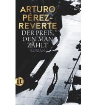 Travel Literature Der Preis, den man zahlt Insel Verlag