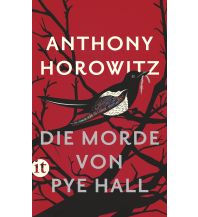 Die Morde von Pye Hall Insel Verlag