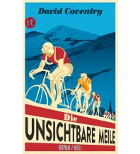 Cycling Guides Die unsichtbare Meile Insel Verlag