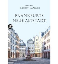 Travel Guides Germany Frankfurts Neue Altstadt Insel Verlag