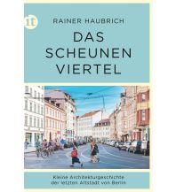 Travel Guides Das Scheunenviertel Insel Verlag