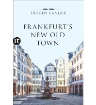 Travel Guides Germany Frankfurt's New Old Town Insel Verlag