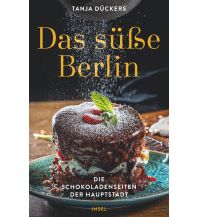 Das süße Berlin Insel Verlag