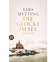 Travel Literature Die Glocke im See Insel Verlag