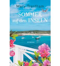 Sommer auf den Inseln Insel Verlag