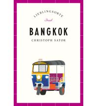 Bangkok – Lieblingsorte Insel Verlag