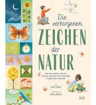 Children's Books and Games Die verborgenen Zeichen der Natur Insel Verlag