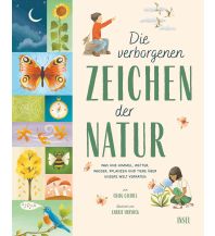 Kinderbücher und Spiele Die verborgenen Zeichen der Natur Insel Verlag