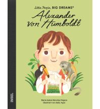 Kinderbücher und Spiele Alexander von Humboldt Insel Verlag