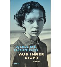 Reiselektüre Aus ihrer Sicht Insel Verlag