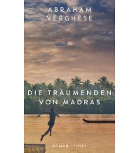 Travel Literature Die Träumenden von Madras Insel Verlag