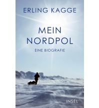 Reiseführer Mein Nordpol Insel Verlag