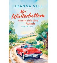 Reiselektüre Mrs Winterbottom nimmt sich eine Auszeit Insel Verlag