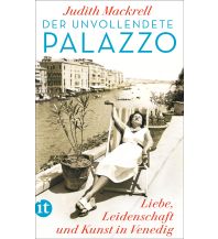 Travel Guides Italy Der unvollendete Palazzo Insel Verlag